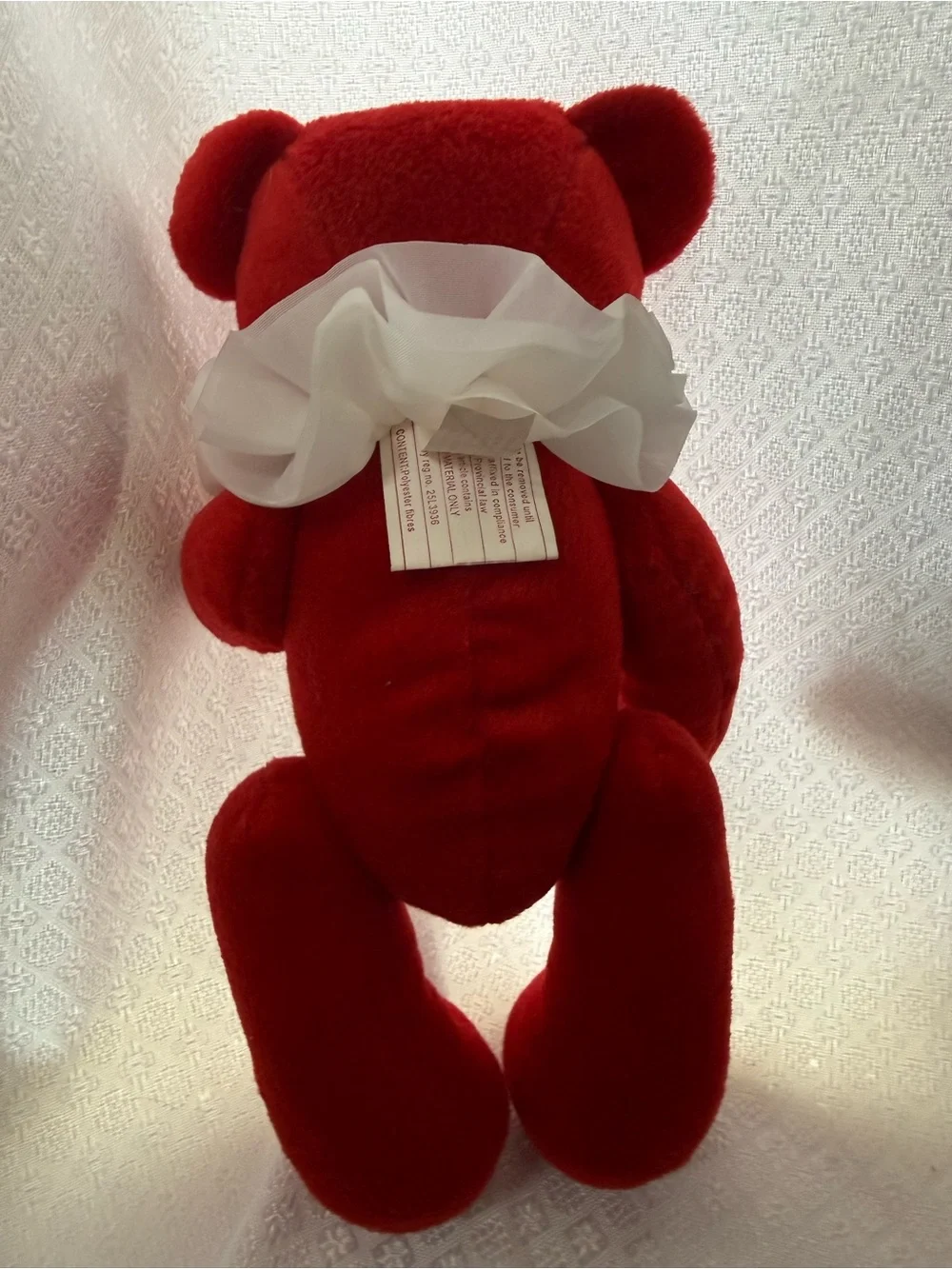 Diva soft red